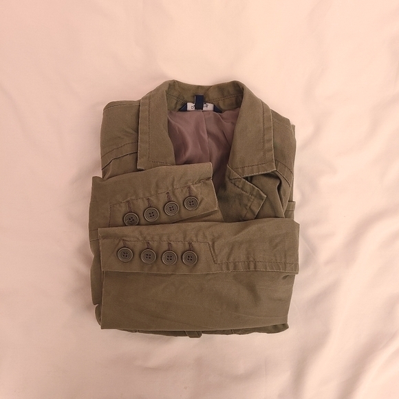 Reitmans Jacket - Picture 7 of 7